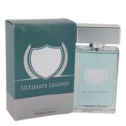 Ultimate Legend - Corsair Colognes