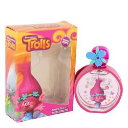 Trolls Positively Poppy - Corsair Perfumes