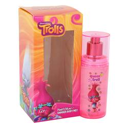 Trolls Queen Troll - Corsair Perfume