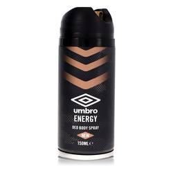 Umbro Energy