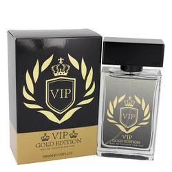 Vip Gold Edition - Corsair Cologne