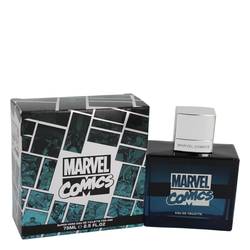 Marvel Comics Super Hero