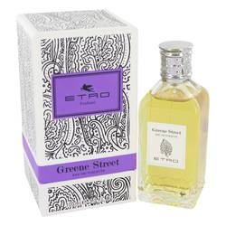 Etro Greene Street
