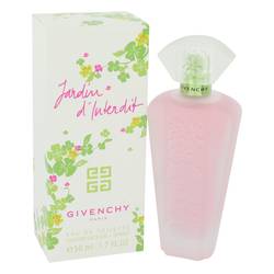 Jardin D'interdit - Givenchy Parfums Perfume