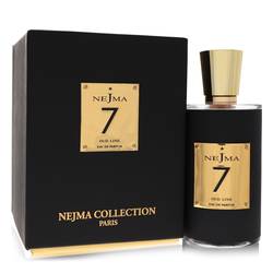 Nejma 7 - Nejma Perfumes