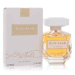 Le Parfum Elie Saab In White