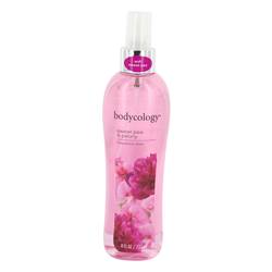 bodycology sweet love perfume