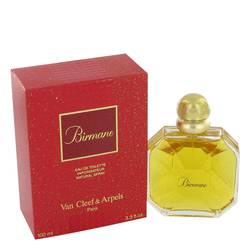 Birmane - Van Cleef And Arpels Perfume