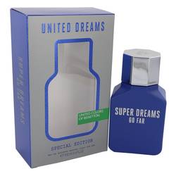 United Dreams Super Dreams Go Far