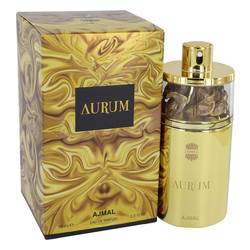Ajmal Aurum