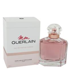Mon Guerlain Florale - Guerlain Perfumes