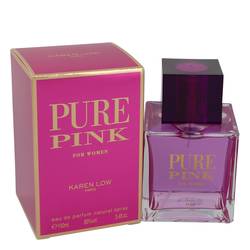 Pure Pink - Karen Low Perfume