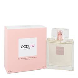 Code 37 - Karen Low Perfumes