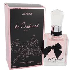 Be Seduced - Johan B Perfumes