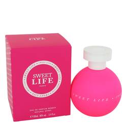 Sweet Life - Geparlys Perfume