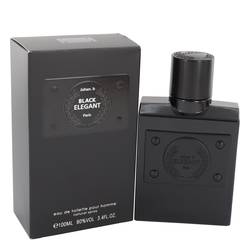 Black Elgant - Johan B Colognes