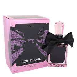 Noir Delice - Geparlys Perfumes