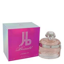 Jb Beaute - Johan B Perfume