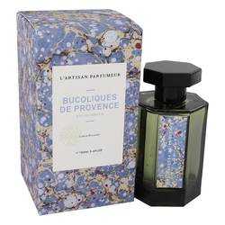 Bucoliques De Provence