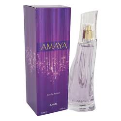 Ajmal Amaya