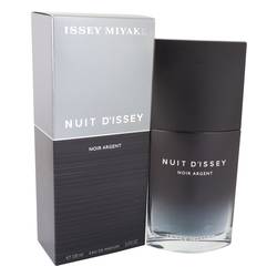 Nuit D'issey Noir Argent - Miyake Unisex Fragrance