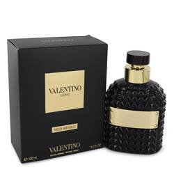Valentino Uomo Noir Absolu - Valentino Cologne