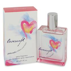 Philosophy Loveswept