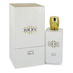 Eutopie No. 3 - Eutopie Unisex Fragrances