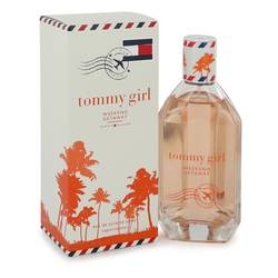 Tommy Girl Weekend Getaway