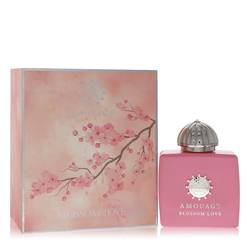 Amouage Blossom Love - Amouage Perfume