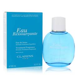 Eau Ressourcante