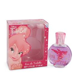 Disney Fairies Tinker Bell - Disney Perfumes