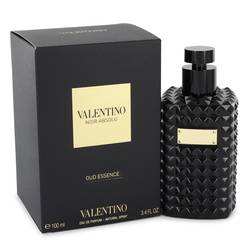 Valentino Noir Absolu Oud Essence