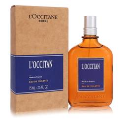 L'occitane