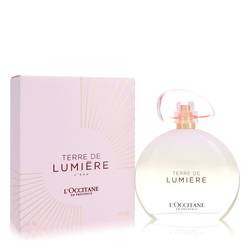 Terre De Lumiere L'eau - L'Occitane En Provence Perfumes
