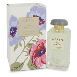 Aerin Iris Meadow - Aerin Perfumes