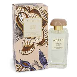 Aerin Amber Musk - Aerin Perfumes
