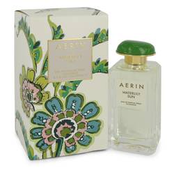 Aerin Waterlily Sun - Aerin Perfumes