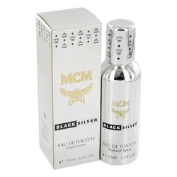 Black Silver - MCM Cologne