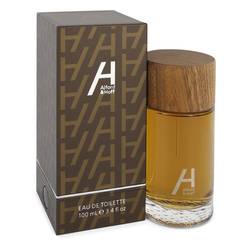 Alford & Hoff - Alford & Hoff Colognes