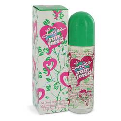 Love's Rain Forest
