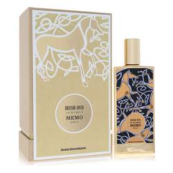 Irish Oud by Memo