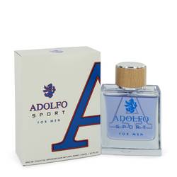 Adolfo Sport - Adolfo Dominguez Cologne