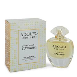 Adolfo Couture Pour Femme - Adolfo Domínguez Perfumes