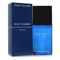 Nuit D'issey Bleu Astral - Miyake Cologne