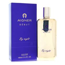 Aigner Debut By Night - Étienne Aigner Perfumes