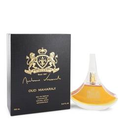Oud Maharaji - Antonio Visconti Unisex Fragrance