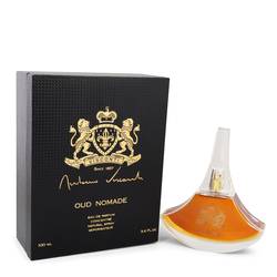Oud Nomade - Antonio Visconti Unisex Fragrances