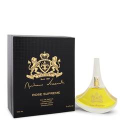 Antonio Visconti Rose Supreme - Antonio Visconti Perfume