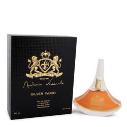 Antonio Visconti Silver Wood - Antonio Visconti Unisex Fragrances